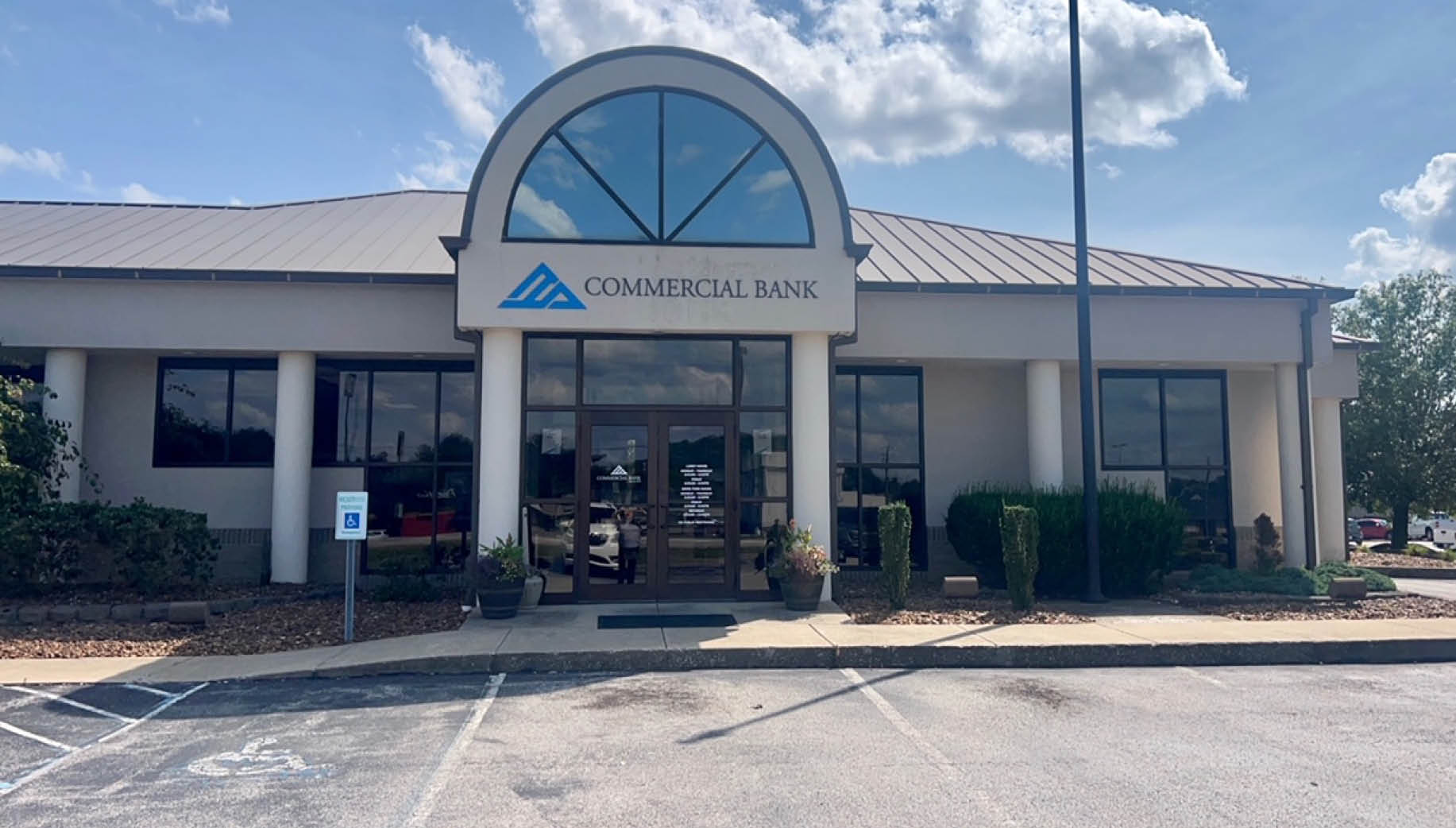 Marketplace Branch